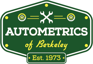 Autometrics of Berkeley
